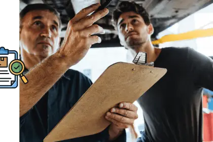 Como Fazer um Termo de Vistoria Inicial Detalhado para Alugar um Galpão Como Fazer um Termo de Vistoria Inicial Detalhado para Alugar um Galpão