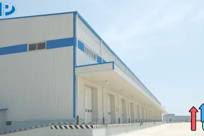 Por que Alugar um Galpão em Condomínio Logístico? Por que Alugar um Galpão em Condomínio Logístico?