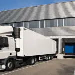 galpao cross docking
