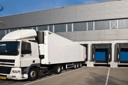 O que é um galpão crossdocking? O que é um galpão crossdocking?