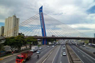 Guarulhos - logística
