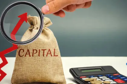 Ganho de Capital na Venda de Imóveis Ganho de Capital na Venda de Imóveis